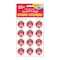 Trend Berry Good/Strawberry Scented Stickers, 144PK T83601 - alternate 2